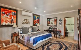 Sunset Ridge Guest House